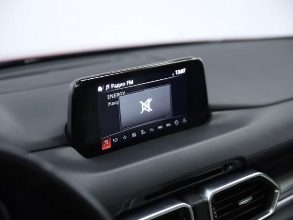 Mazda CX-5 II с пробегом 2019 года, цена 2 590 000 рублей, 187115 км, внедорожник, Автокод Объявления
