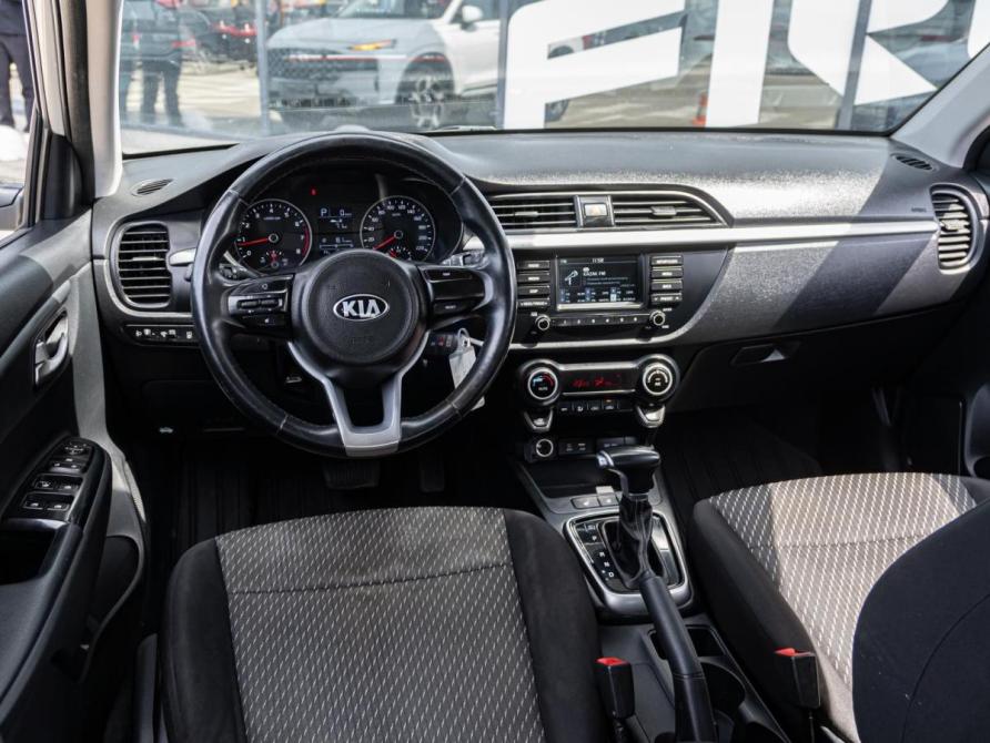 Kia Rio IV Краснодар  - изображение 6