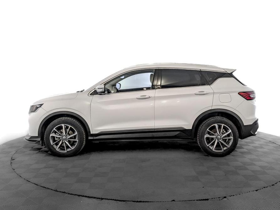 Belgee X50 Москва  - изображение 8
