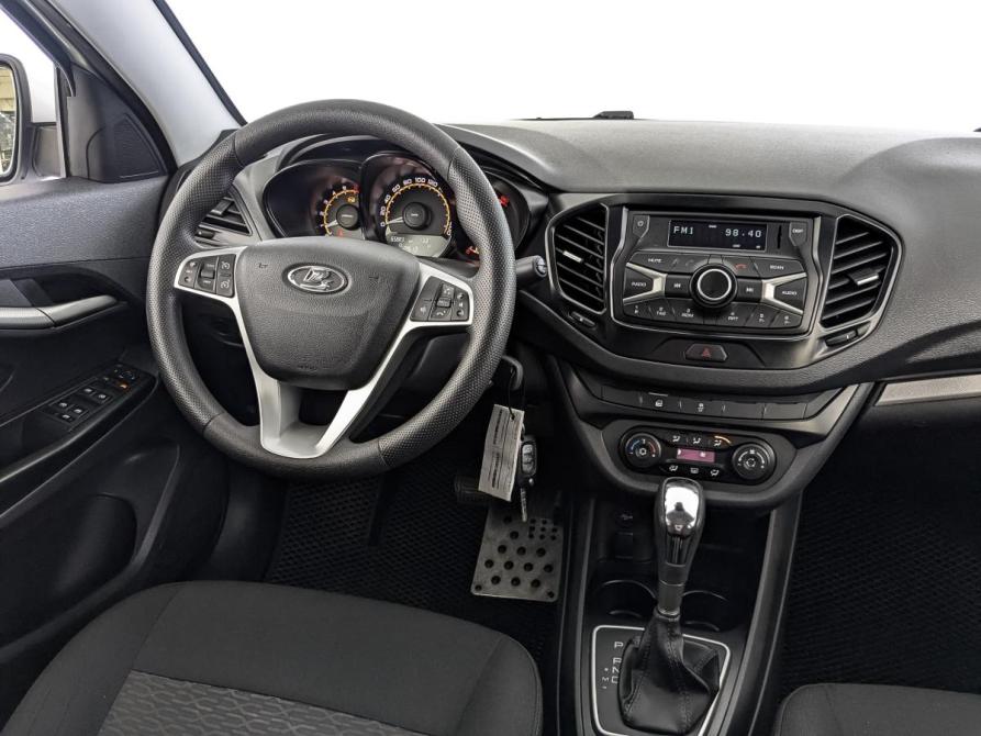 Lada (ВАЗ) Vesta I Москва  - изображение 28
