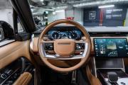 Land Rover Range Rover V Москва  - изображение 58