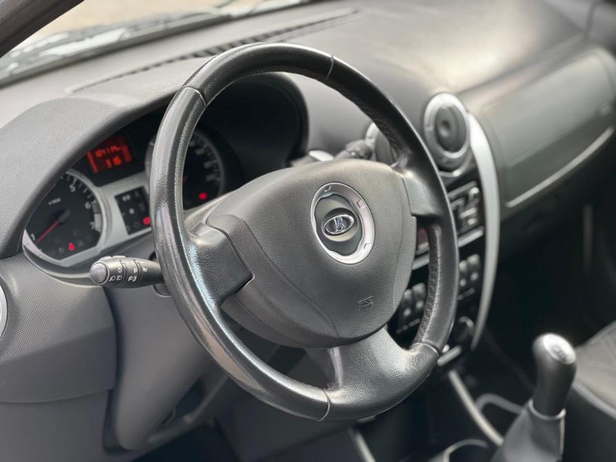 Lada (ВАЗ) Largus I Великий Новгород  - изображение 12