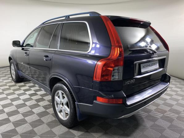 Volvo XC90 I Рестайлинг с пробегом 2008 года, цена 1 055 000 рублей, 367504 км, внедорожник, Автокод Объявления