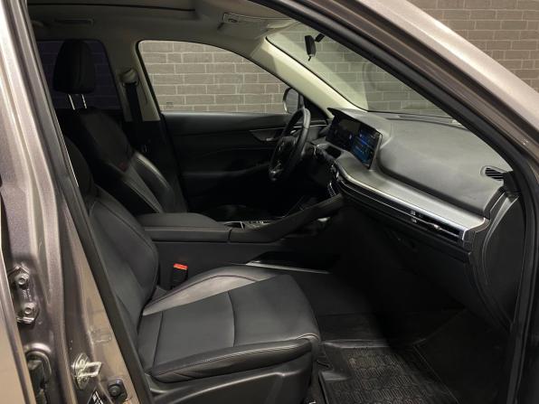Changan CS35 Plus I Рестайлинг с пробегом 2023 года, цена 1 880 000 рублей, 29719 км, внедорожник, Автокод Объявления