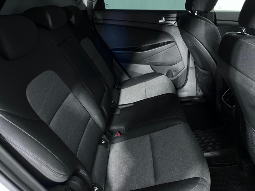Hyundai Tucson III Рестайлинг Ростов-на-Дону  - изображение 16
