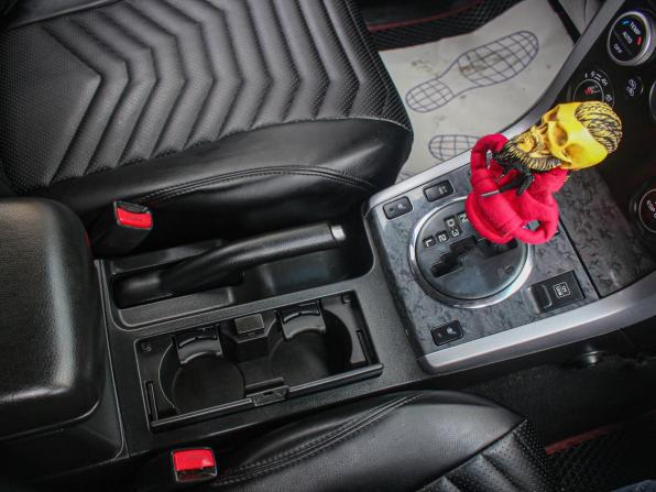 Suzuki Grand Vitara II Рестайлинг с пробегом 2010 года, цена 1 030 000 рублей, 162000 км, внедорожник, Автокод Объявления
