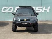 Chevrolet Niva I Рестайлинг Кропоткин  - изображение 22