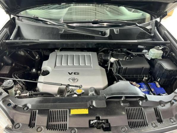 Toyota Highlander II (XU40) Рестайлинг с пробегом 2013 года, цена 2 595 000 рублей, 107022 км, внедорожник, Автокод Объявления