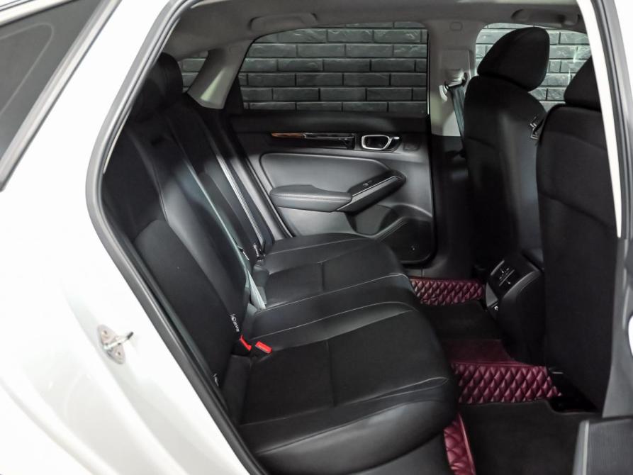 Honda Integra V Екатеринбург  - изображение 20