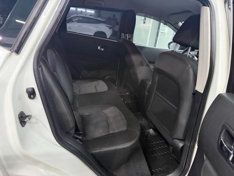 Nissan Qashqai I Рестайлинг Краснодар  - изображение 14