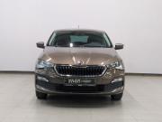 Skoda Rapid II Москва  - изображение 30