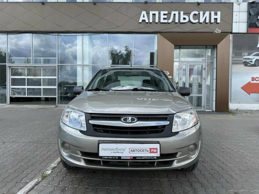 Lada (ВАЗ) Granta I Набережные Челны  - изображение 2