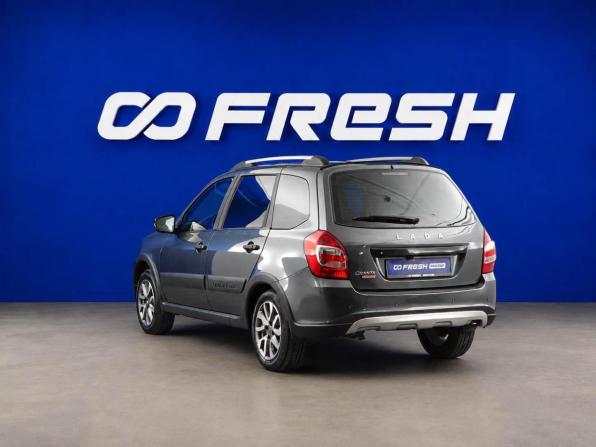 Lada (ВАЗ) Granta I Рестайлинг с пробегом 2019 года, цена 870 000 рублей, 94136 км, универсал, Автокод Объявления