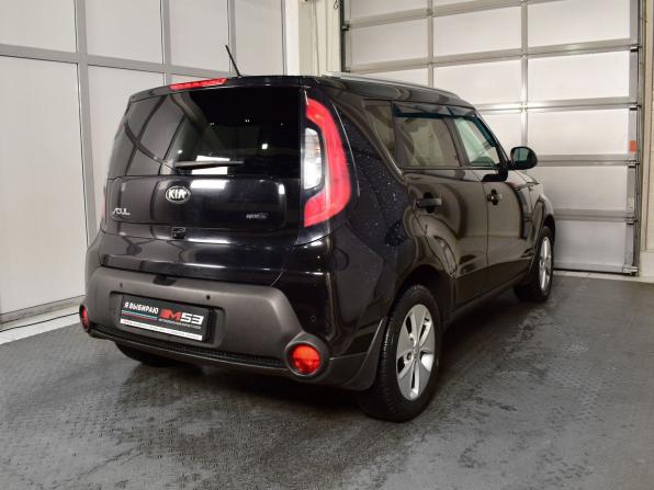 Kia Soul II с пробегом 2016 года, цена 1 379 995 рублей, 159538 км, хэтчбек, Автокод Объявления