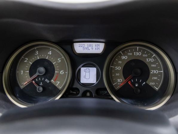 Renault Megane II Рестайлинг с пробегом 2007 года, цена 365 000 рублей, 223000 км, седан, Автокод Объявления