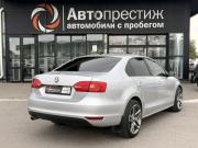 Volkswagen Jetta VI Волгоград  - изображение 24