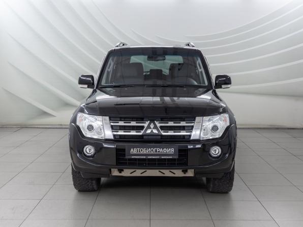 Mitsubishi Pajero IV с пробегом 2011 года, цена 2 390 000 рублей, 141002 км, внедорожник, Автокод Объявления