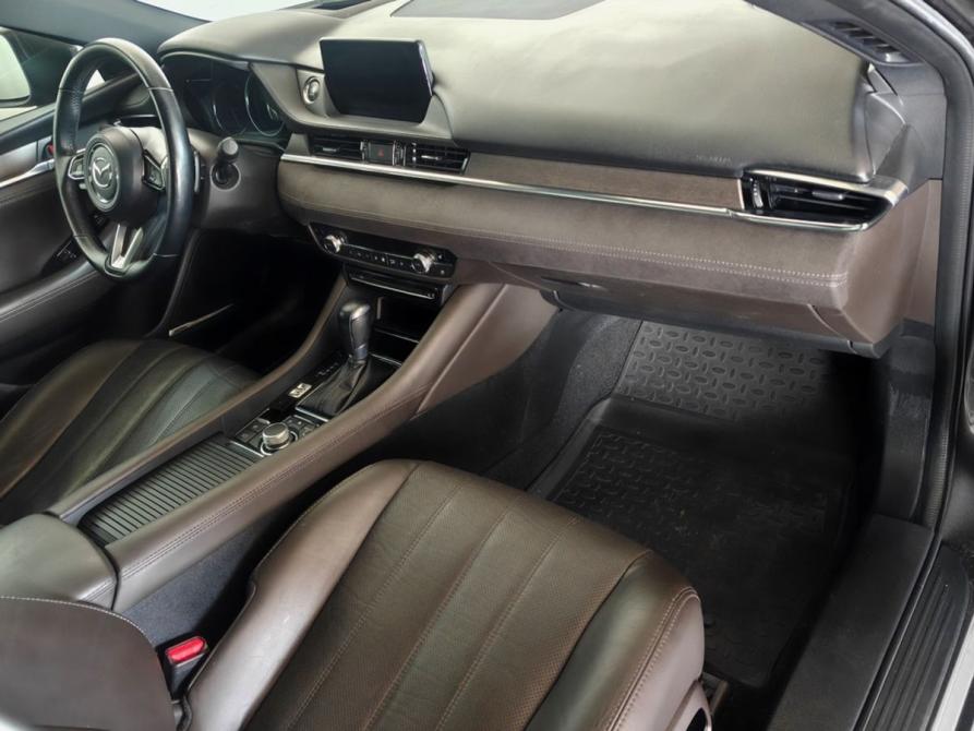 Mazda 6 III (GJ) Рестайлинг 2 Москва  - изображение 10