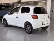 Toyota Vitz I (P10) Новосибирск  - изображение 21