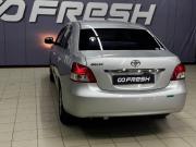 Toyota Belta I Благовещенск  - изображение 36