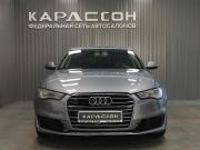 Audi A6 IV (C7) Рестайлинг Пермь  - изображение 23