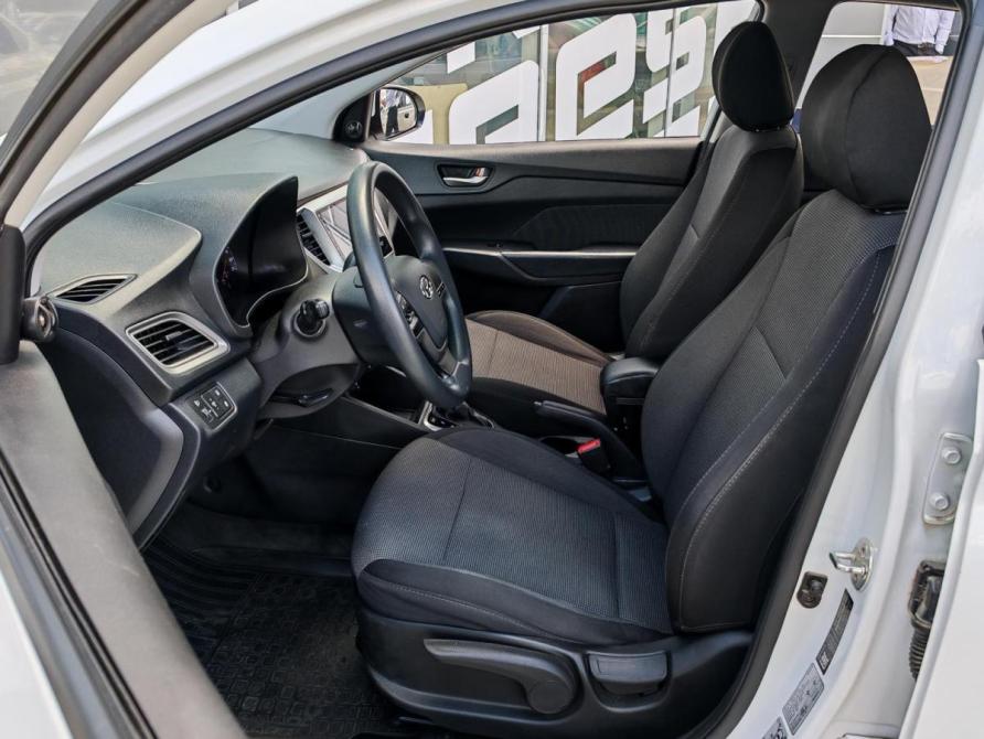 Hyundai Solaris II Краснодар  - изображение 10