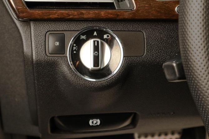 Mercedes-Benz E-Класс IV (W212 S212 C207) с пробегом 2010 года, цена 1 549 000 рублей, 216000 км, седан, Автокод Объявления