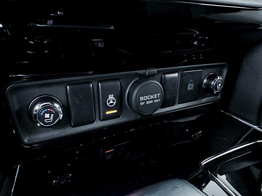 Infiniti QX80 I Рестайлинг Уфа  - изображение 20