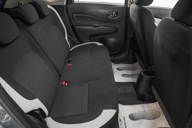 Nissan Note II Рестайлинг с пробегом 2020 года, цена 1 109 000 рублей, 33500 км, хэтчбек, Автокод Объявления