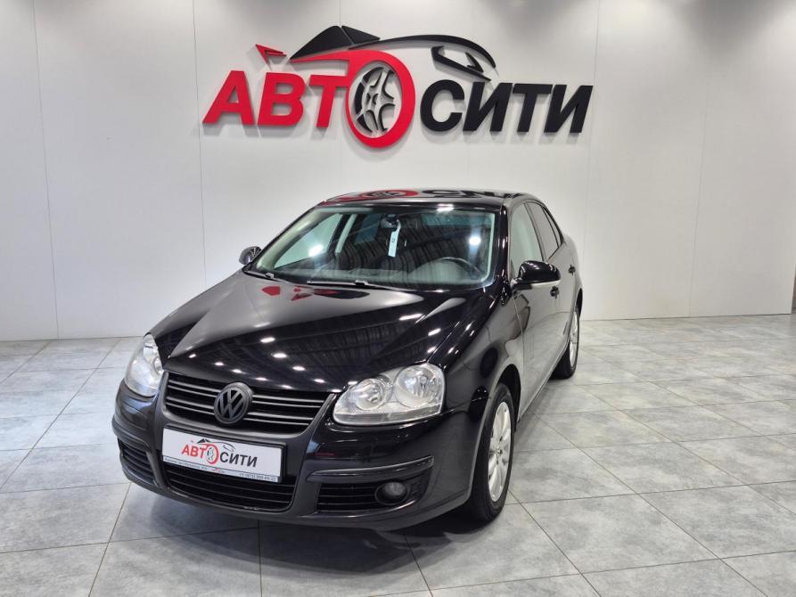 Volkswagen Jetta V Воронеж  - изображение 3