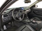 BMW 3 серии VI (F3x) Рестайлинг Москва  - изображение 43