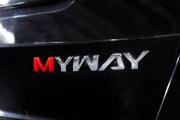 Lifan Myway Тюмень  - изображение 37