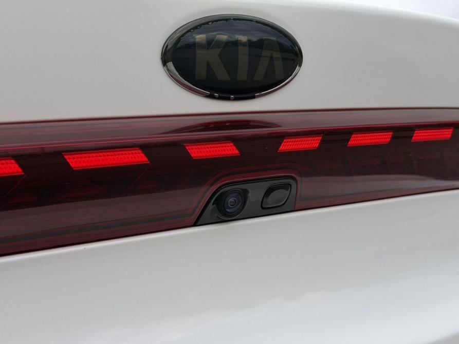 Kia K5 III Казань  - изображение 9