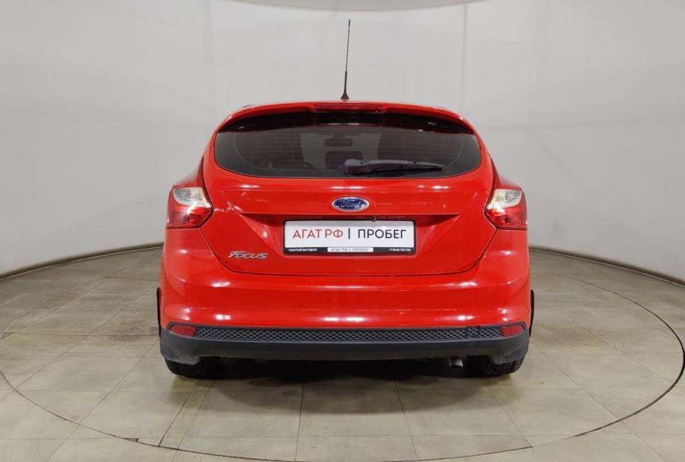 Ford Focus III Рестайлинг Волгоград  - изображение 6