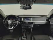 Kia Optima IV Рестайлинг Уфа  - изображение 42