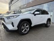 Toyota RAV4 V (XA50) Набережные Челны  - изображение 21