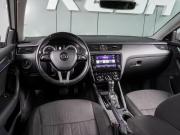 Skoda Octavia III (A7) Рестайлинг Воронеж  - изображение 26