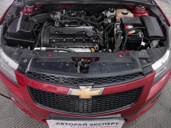Chevrolet Cruze I с пробегом 2011 года, цена 695 000 рублей, 164000 км, седан, Автокод Объявления