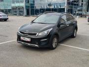 Kia Rio IV Санкт-Петербург  - изображение 5