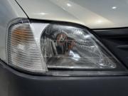Renault Logan I Новосибирск  - изображение 27