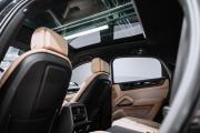 Porsche Cayenne III Рестайлинг Москва  - изображение 54