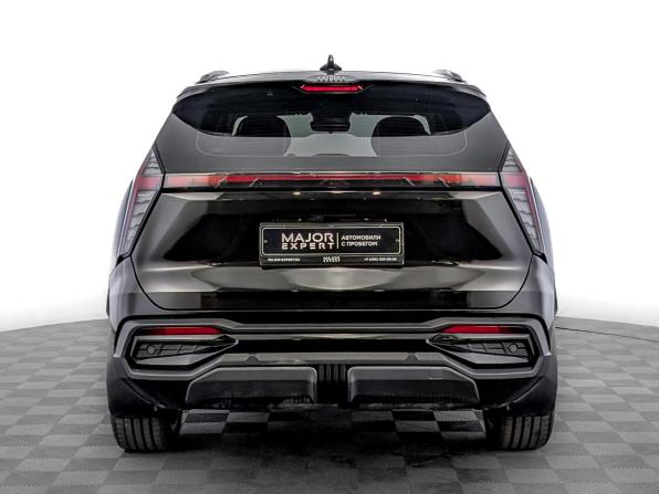 Geely Atlas II с пробегом 2024 года, цена 3 050 000 рублей, 14460 км, внедорожник, Автокод Объявления