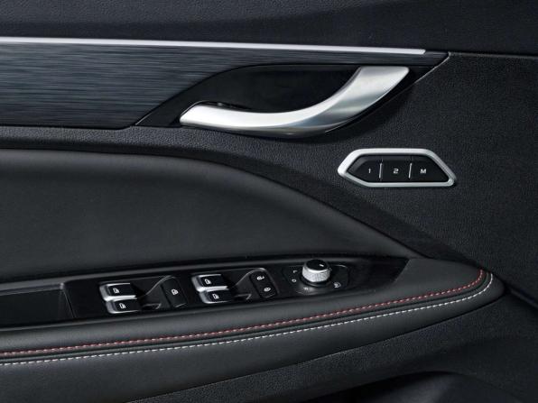 Geely Tugella I Рестайлинг с пробегом 2022 года, цена 2 798 000 рублей, 44387 км, внедорожник, Автокод Объявления