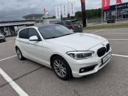 BMW 1 серии II (F20/F21) Рестайлинг 2 Санкт-Петербург  - изображение 8