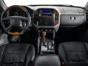 Mitsubishi Pajero III Рестайлинг Санкт-Петербург  - изображение 33