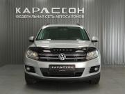Volkswagen Tiguan I Рестайлинг Пермь  - изображение 21