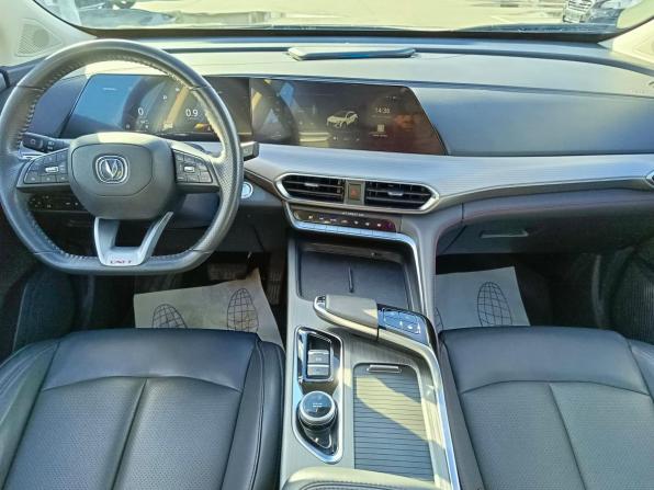 Changan UNI-T I с пробегом 2023 года, цена 2 159 995 рублей, 44880 км, внедорожник, Автокод Объявления
