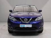 Nissan Qashqai II Москва  - изображение 17