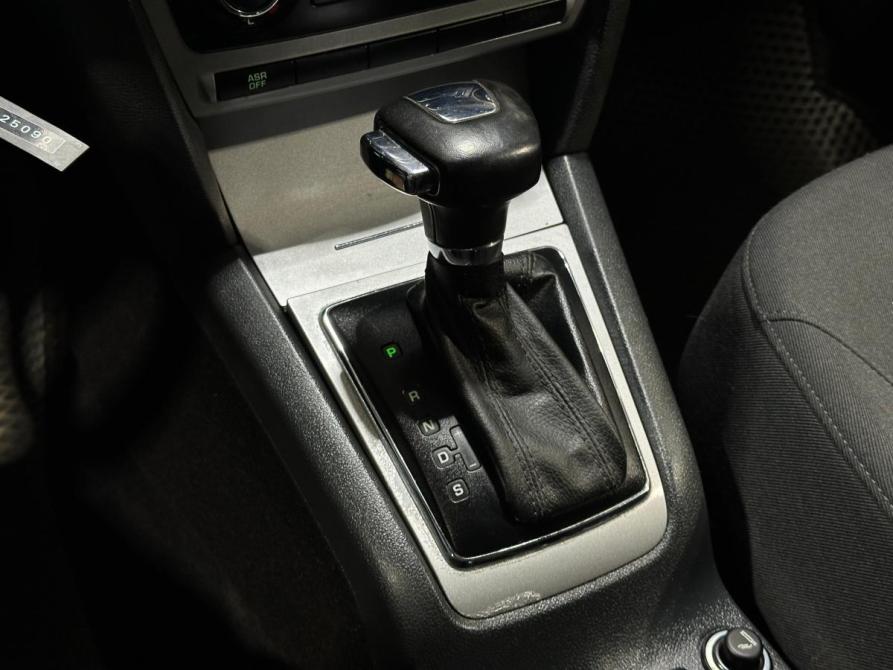 Skoda Octavia II (A5) Рестайлинг Челябинск  - изображение 14