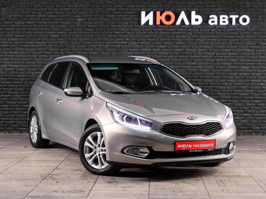 Kia Ceed II Екатеринбург  - изображение 3